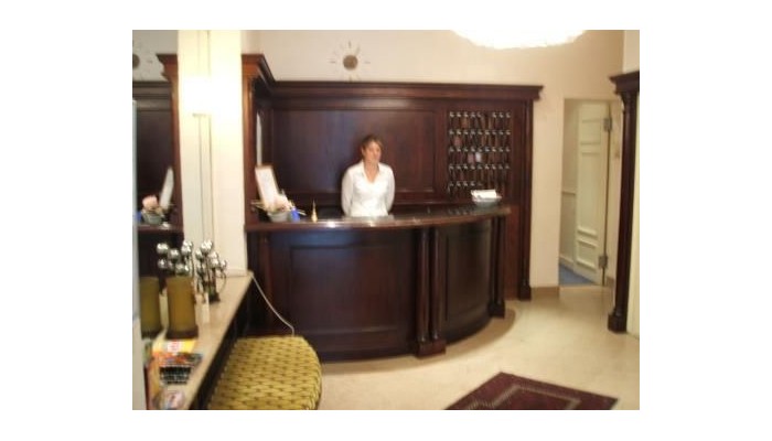 Hotel Royal Lutetia poza 1