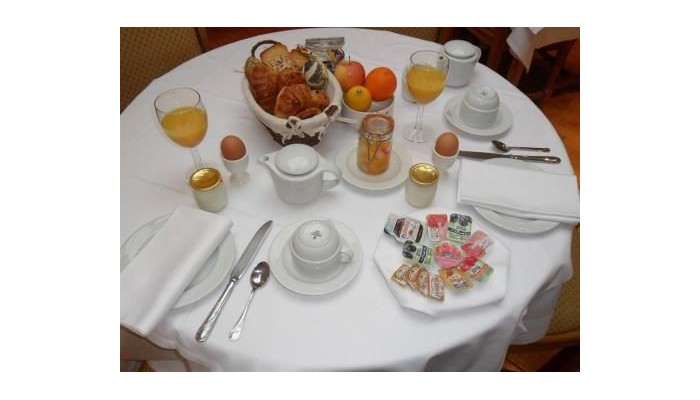 Hotel Royal Lutetia poza 9