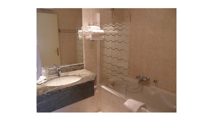 Hotel Royal Lutetia poza 7