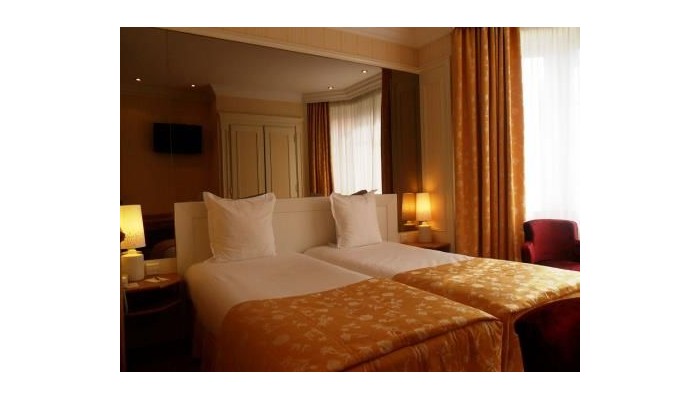 Hotel Royal Lutetia poza 3