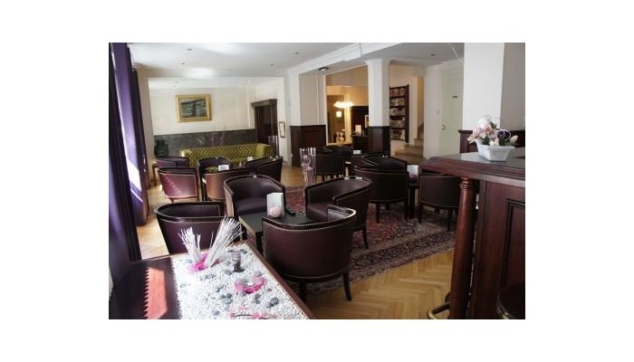 Hotel Royal Lutetia poza 13