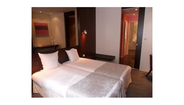 Hotel Royal Lutetia poza 0