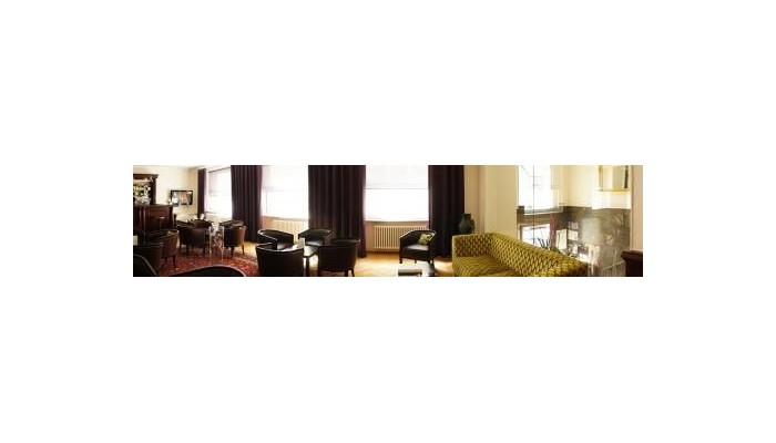 Hotel Royal Lutetia poza 14