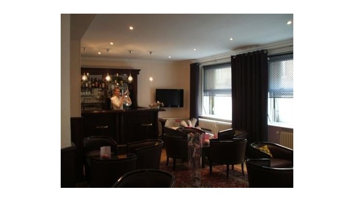Hotel Royal Lutetia poza 12