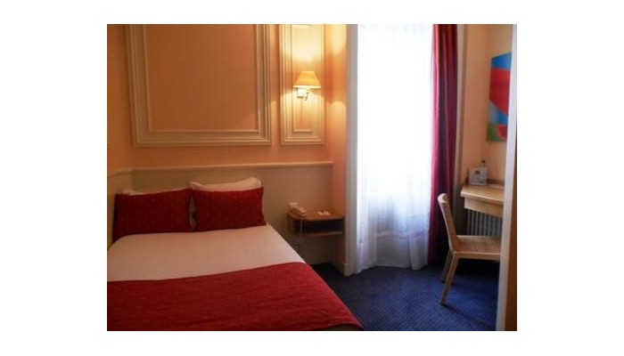 Hotel Royal Lutetia poza 4