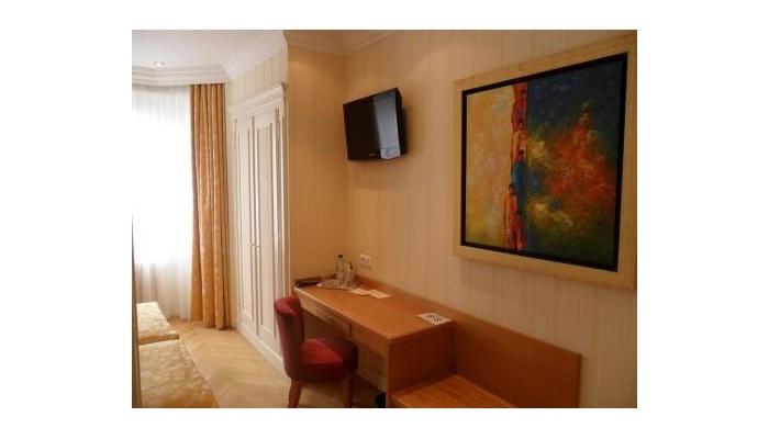 Hotel Royal Lutetia poza 6
