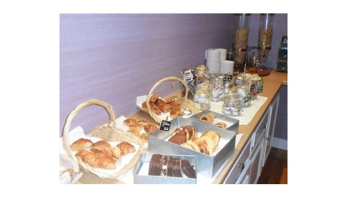 Hotel Royal Lutetia poza 10