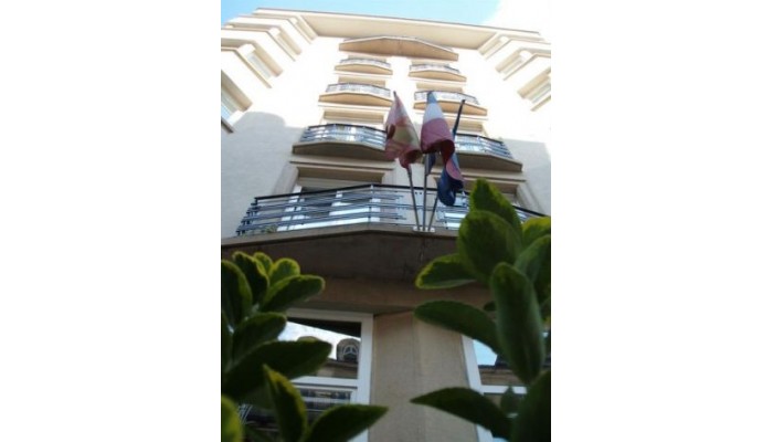 Hotel Royal Lutetia poza 16