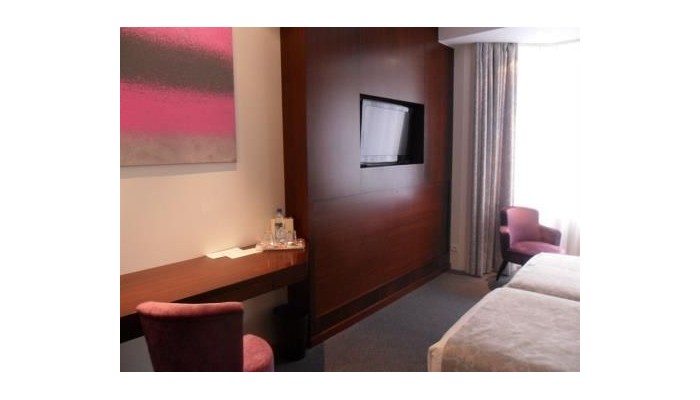 Hotel Royal Lutetia poza 5