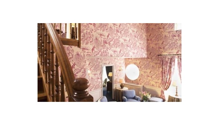 Hotel & Spa Chateau De L'ile poza 10