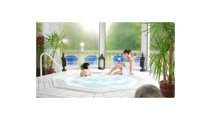 Hotel & Spa Chateau De L'ile poza 20