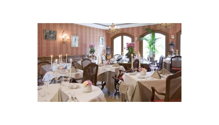 Hotel & Spa Chateau De L'ile poza 7