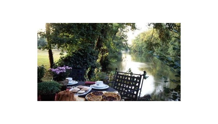 Hotel & Spa Chateau De L'ile poza 24