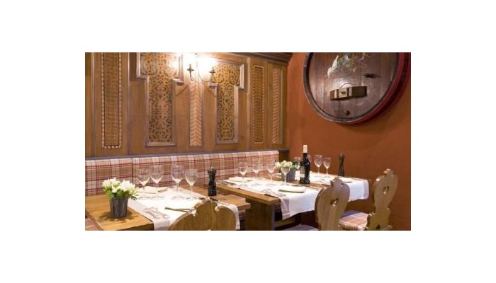 Hotel & Spa Chateau De L'ile poza 12