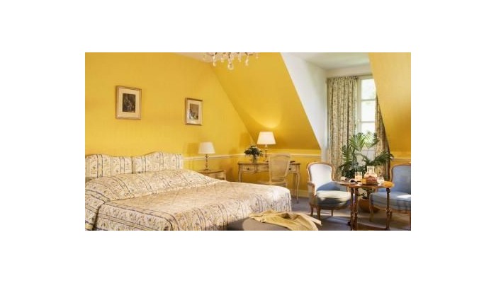 Hotel & Spa Chateau De L'ile poza 1