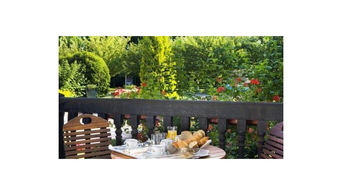 Hotel & Spa Chateau De L'ile poza 19