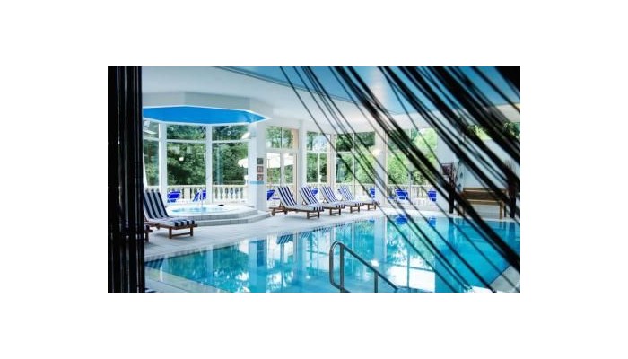 Hotel & Spa Chateau De L'ile poza 6