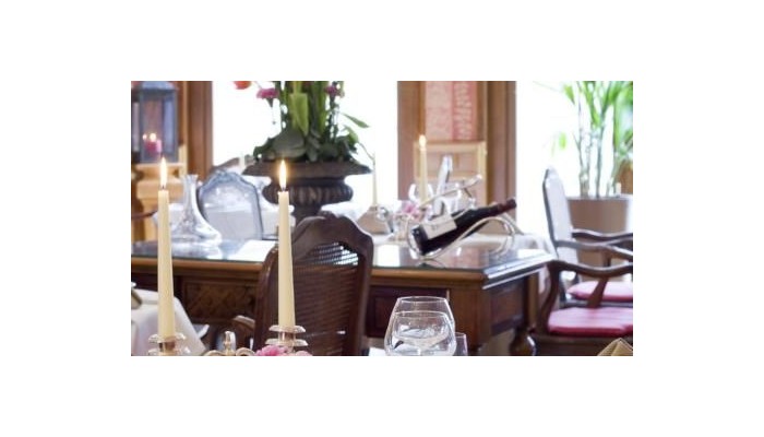 Hotel & Spa Chateau De L'ile poza 13