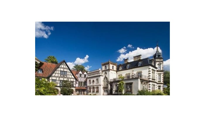 Hotel & Spa Chateau De L'ile poza 0