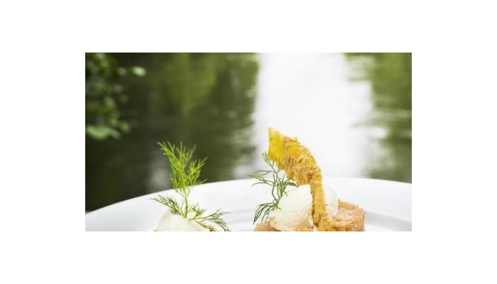 Hotel & Spa Chateau De L'ile poza 27