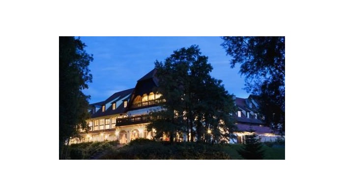 Hotel & Spa Chateau De L'ile poza 16