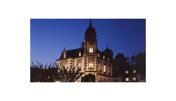 Hotel & Spa Chateau De L'ile poza 28