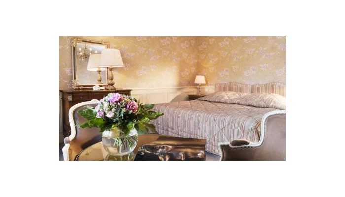 Hotel & Spa Chateau De L'ile poza 2