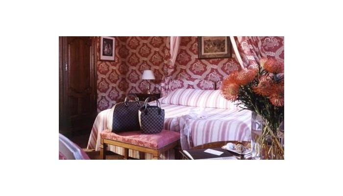 Hotel & Spa Chateau De L'ile poza 23