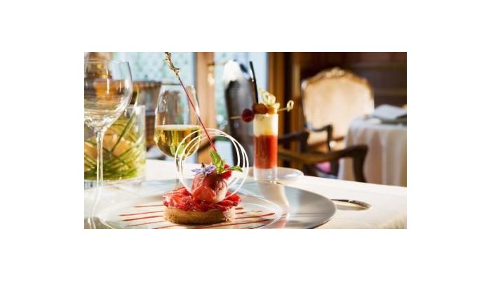 Hotel & Spa Chateau De L'ile poza 8