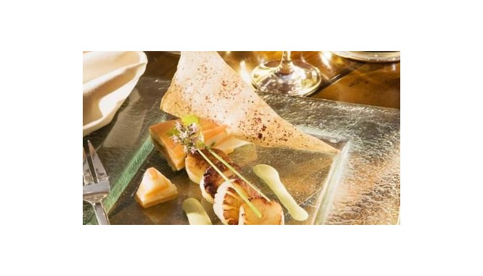 Hotel & Spa Chateau De L'ile poza 26