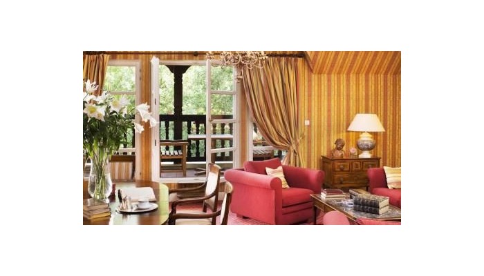 Hotel & Spa Chateau De L'ile poza 9