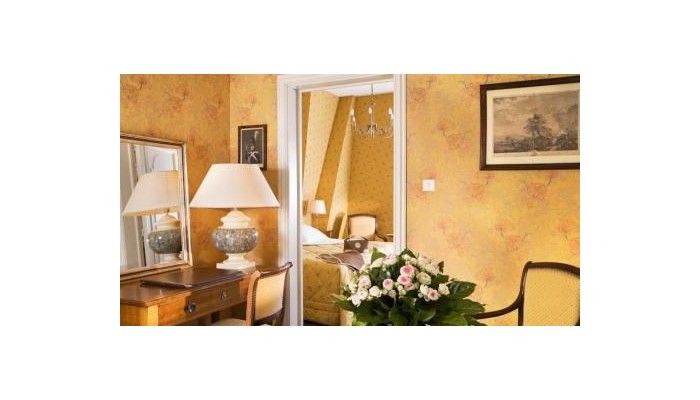 Hotel & Spa Chateau De L'ile poza 5