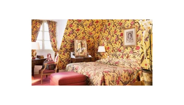 Hotel & Spa Chateau De L'ile poza 4