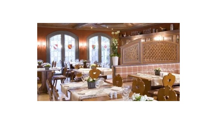 Hotel & Spa Chateau De L'ile poza 25