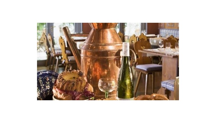 Hotel & Spa Chateau De L'ile poza 15