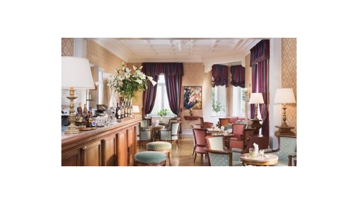 Hotel & Spa Chateau De L'ile poza 11