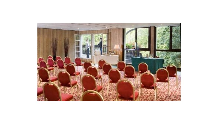 Hotel & Spa Chateau De L'ile poza 17