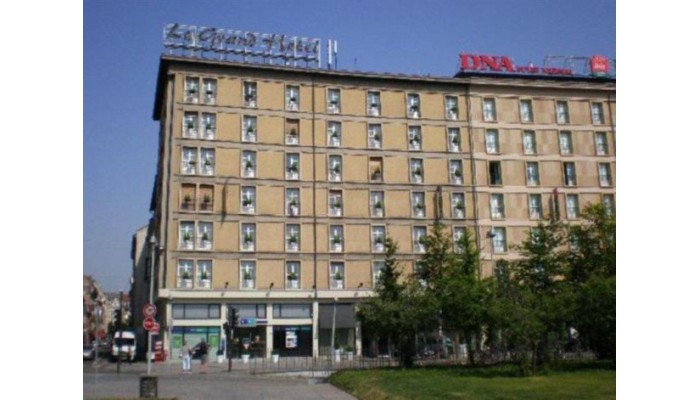 Poza pentru Le Grand Hotel 332-1475097849 Le Grand Hotel poza 0