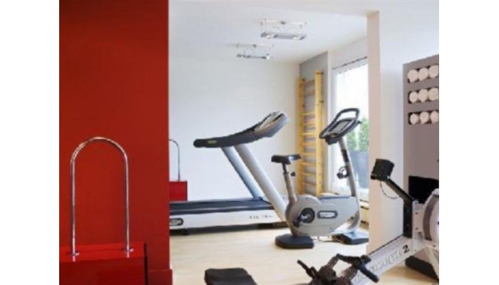 Sofitel Strasbourg Grande Ile Hotel poza 5