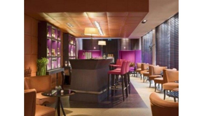 Sofitel Strasbourg Grande Ile Hotel poza 3