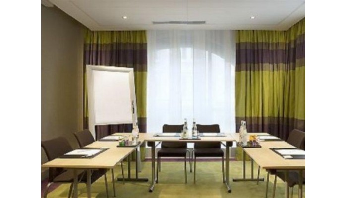 Sofitel Strasbourg Grande Ile Hotel poza 4