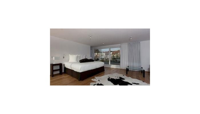 Villa Novarina poza 16