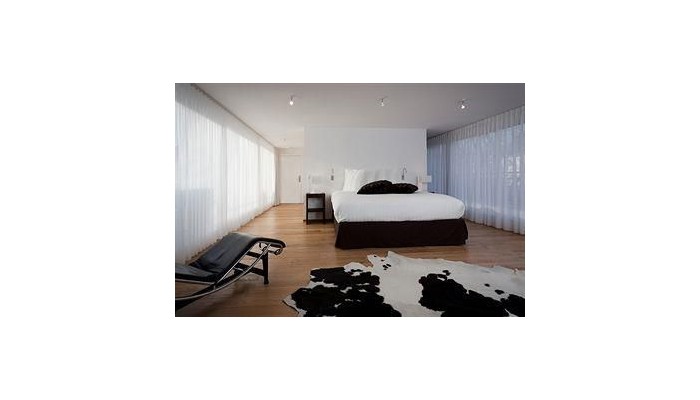 Villa Novarina poza 9