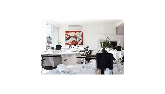 Villa Novarina poza 8