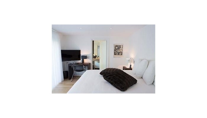 Villa Novarina poza 6