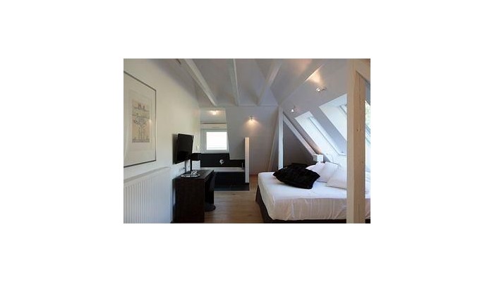 Villa Novarina poza 7