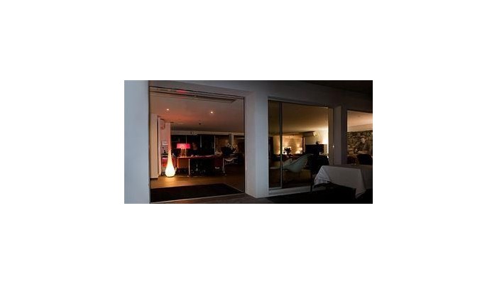 Villa Novarina poza 0