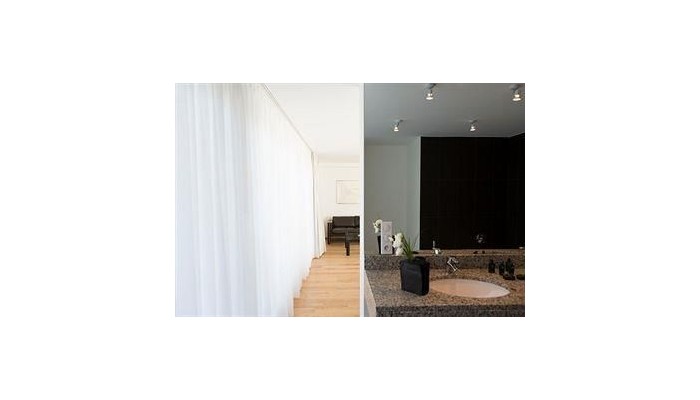 Villa Novarina poza 4