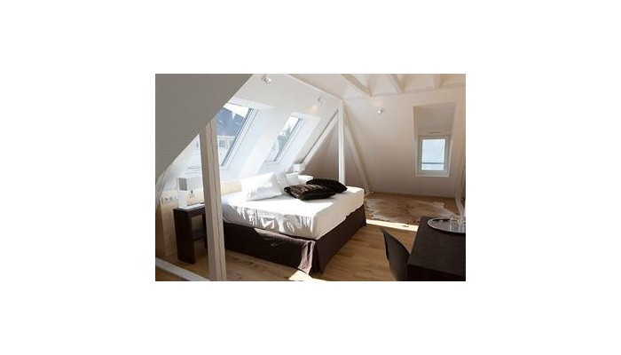 Villa Novarina poza 2