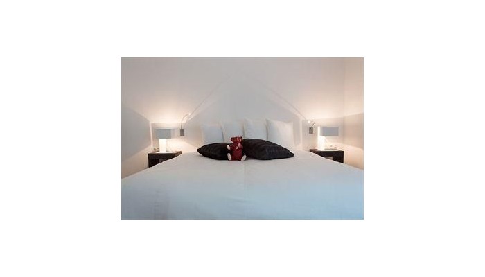 Villa Novarina poza 1